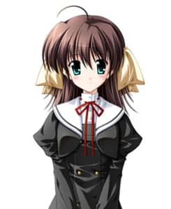 宫村宫子