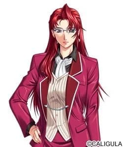 Amano Miyuki