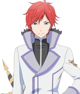 Reinhard van Astrea