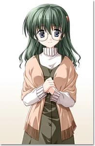 Asou Sumire