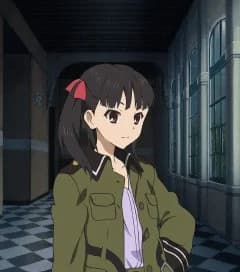 墨埜谷 暮羽