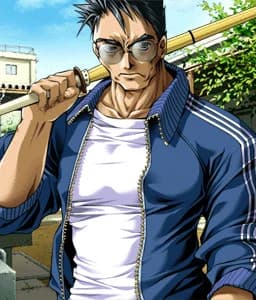 Tajima Shizuka