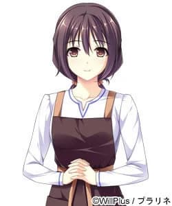 新村 千尋