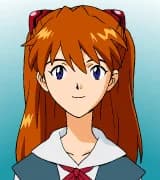 惣流·明日香·兰格雷