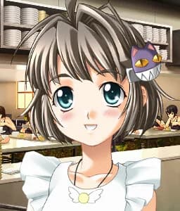 玉野真由
