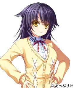 Neueblau Ｔ MILLA