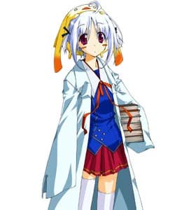 Miyori Enishi