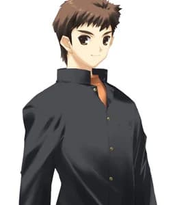 Shimomura Isao