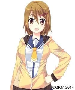 Tsukahara Risa