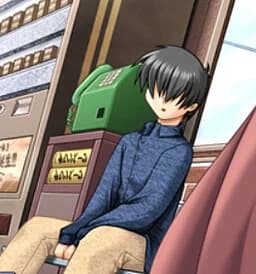 Takamine Jun'ya