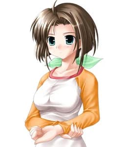 桜乃 富美絵