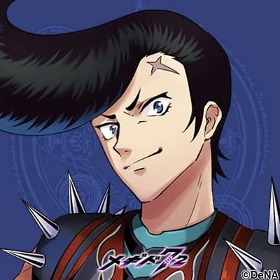 グラシャラボラス