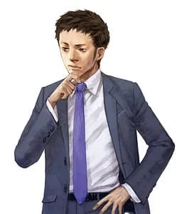 風海 純也