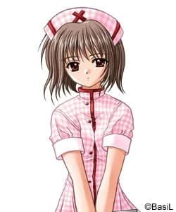 橘唯菜