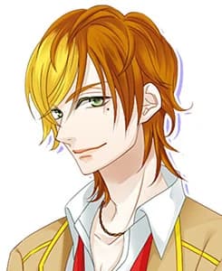 加藤 嵐士