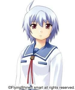 柴森 海音