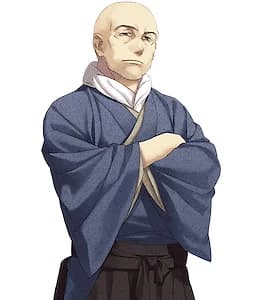 Matsumoto Ryoujun