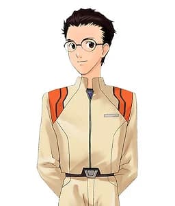Hyuuga Makoto