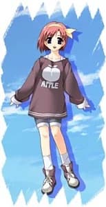 Kudou Moemi