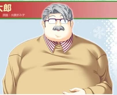 征夜三太郎