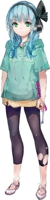 ルミ