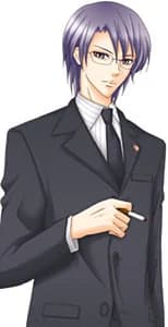 Houshou Aoi