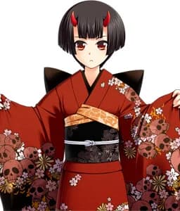 マキ