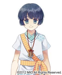 Tatsuki