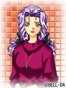 Nishijima Mari