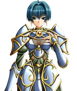 リシェル・フルート