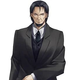 Kouzuki Keiichirou