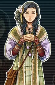 山吹 千里子