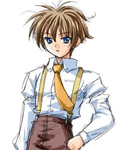 Protagonist