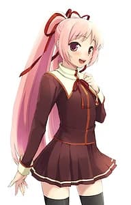 Nanashino Asuka