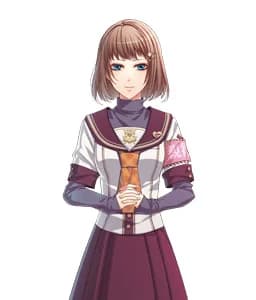 愛佳