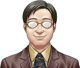 日口庄治