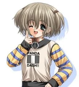 Hazuki Miria