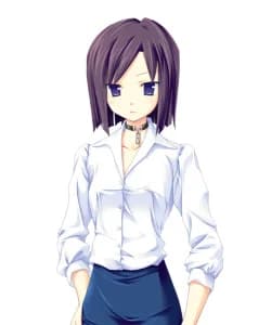 Fukami Yurie