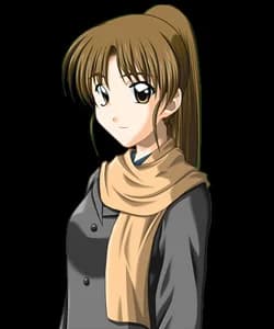Yamabuki Shouko