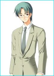 Asano Jirou