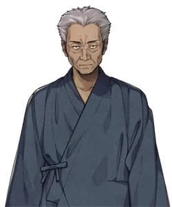 Kumatsu Gyobu