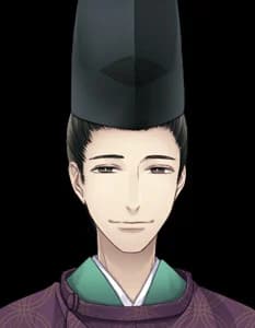 Kamo Morimichi