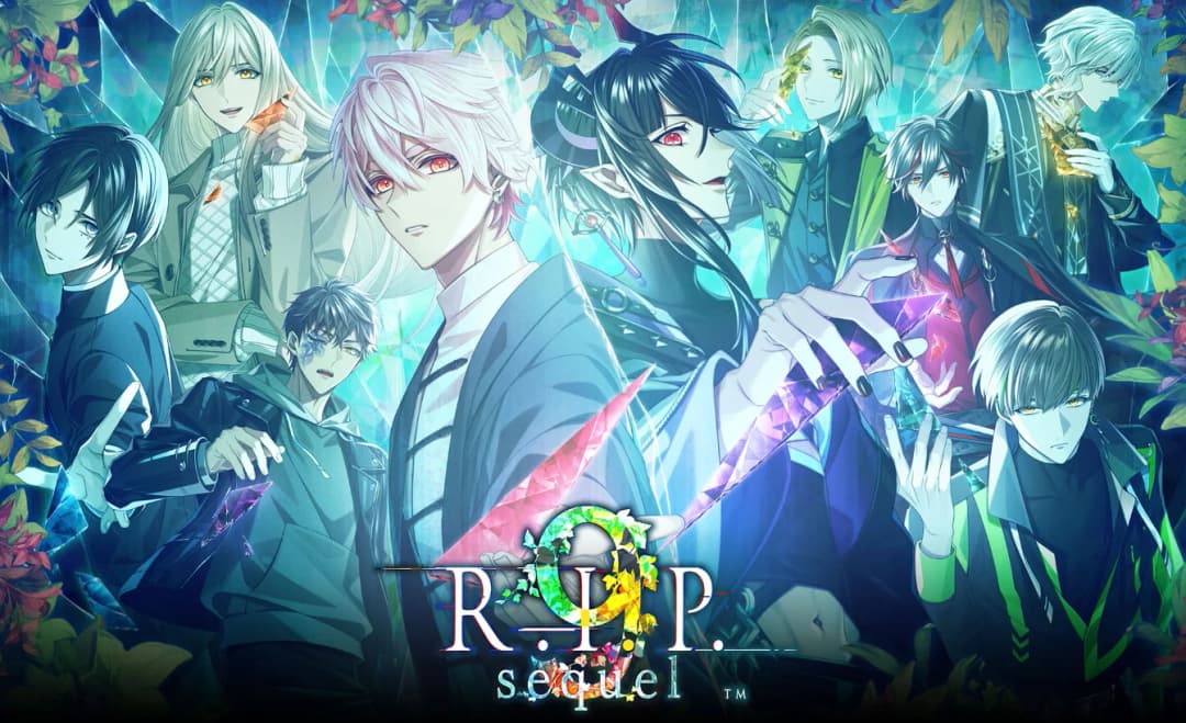 9 R.I.P. sequel