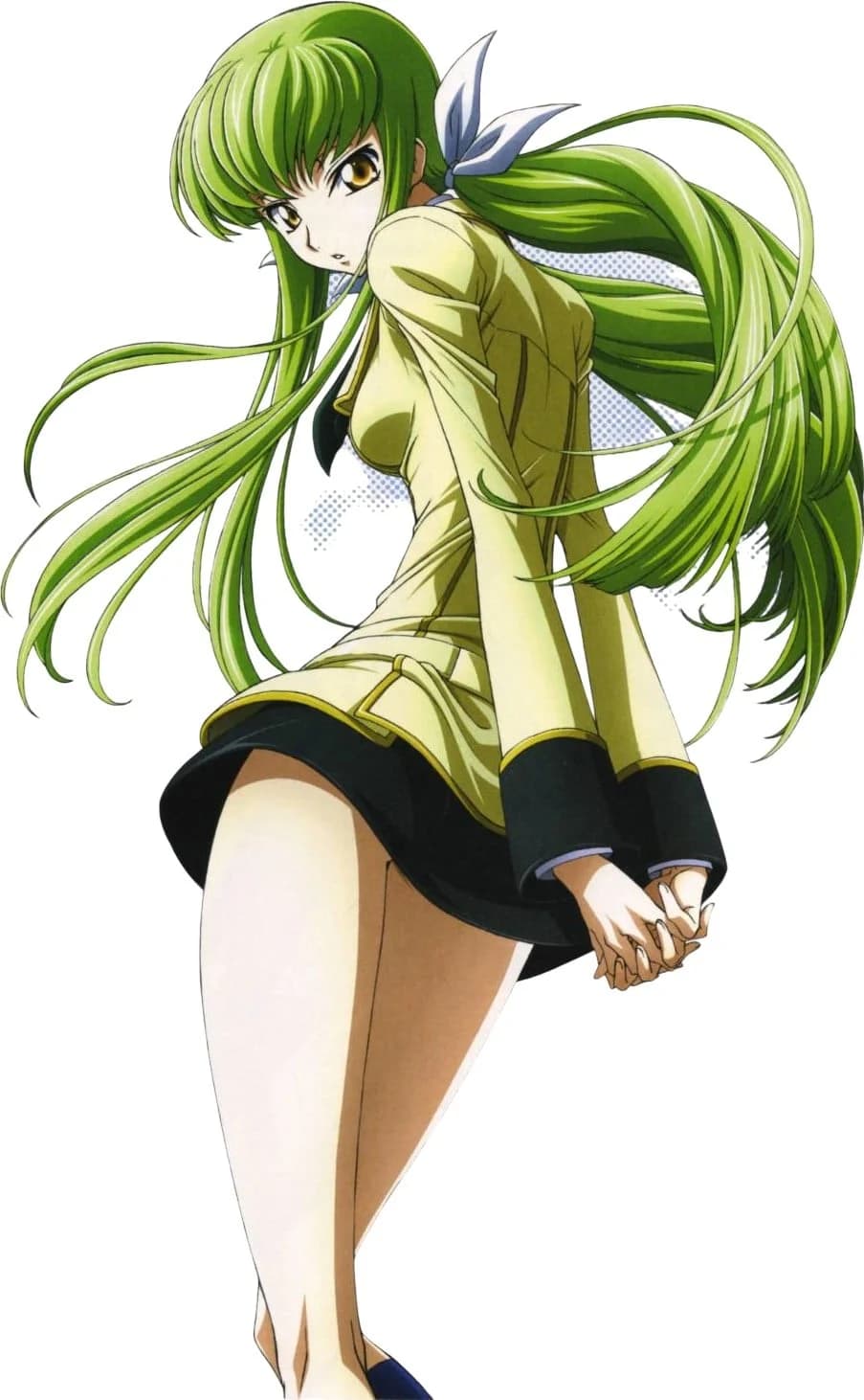 C.C.