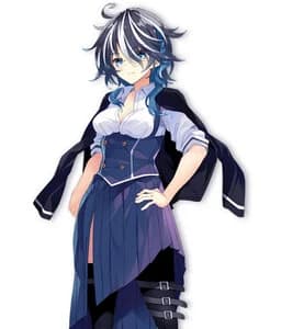 Arakawa Sonomi