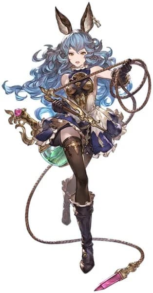 フェリ