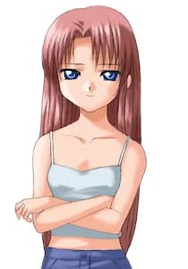Kamio Haruko