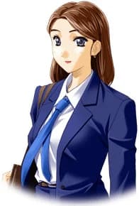 Matsuda Kyouko