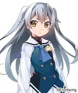 Shishigaya Touka