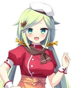 綿貫 きぬ